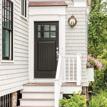 Maine House