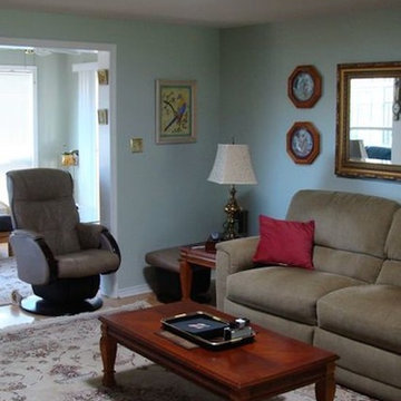 Interiors
