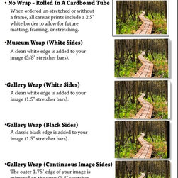 About McLaneGoetzStudioLLC.com Products - Artwork