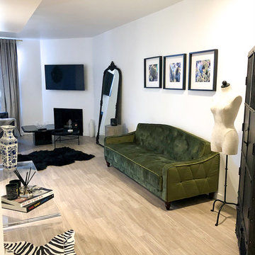 Beverly Hills Adjacent