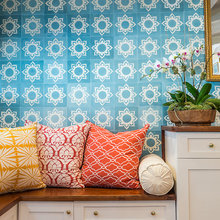 Living Room Ideas