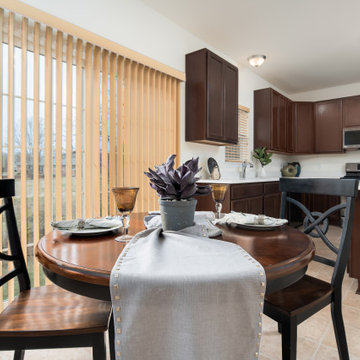 Addie Court | New Listing Photography