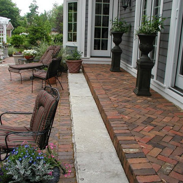 Cape Cod in the Burbs
