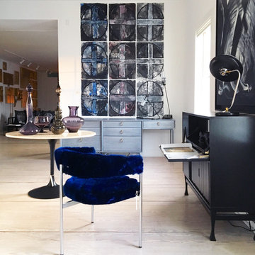 FRG Objects & Design / Art Showroom