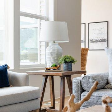 Hamburg Ave | Parade of Homes Model Home