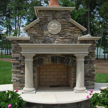 Architectural Stone Veneer