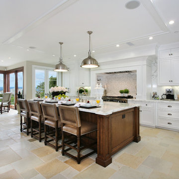 Seaside Sanctuary