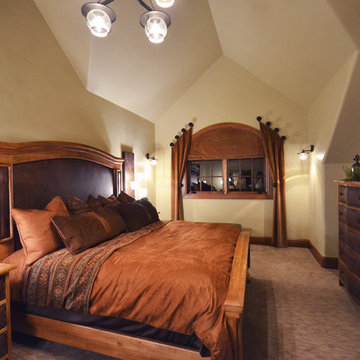 Murphy's Custom Homes