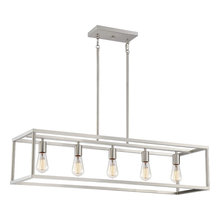 Kitchen lighting