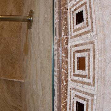 Naples Office and Bathroom Remodel