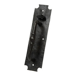 Door Hardware - Door Hardware
