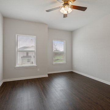 3 Unit Bedroom - Master Bedroom