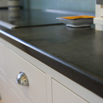 Alberene Soapstone
