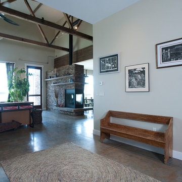 Gallatin Valley Ranch