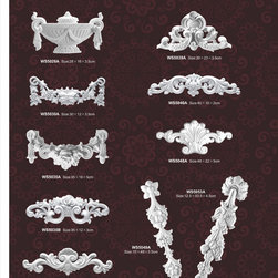 PU MOLDING-2 - Products