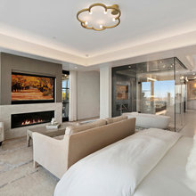 Bedroom Lounge
