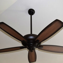 2148sq ft Ranch - Ceiling Fans