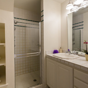 Eureka Valley Luxury, Sister Teamwork + Down to the Studs Remodel