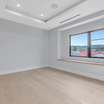 New Home with ADU
