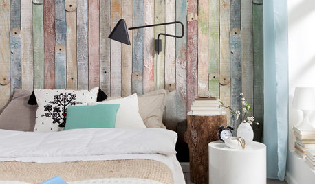 Be Inspired: Rustic Neutrals