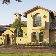 House colors