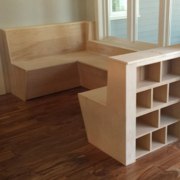 Built-In's