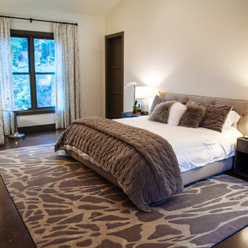 Sonoma Weekend Home
