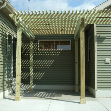 ACC projects