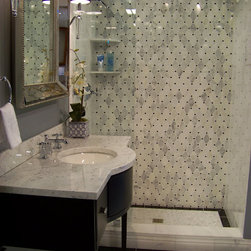 Mosaics - Flooring