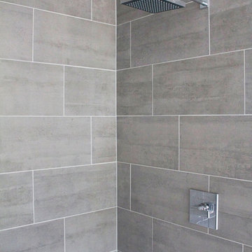 Dallas Transitional Speculative & Remodel