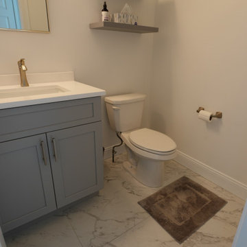 Kitchen/Bath/Laundry Room in Wallingford