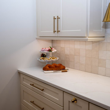 McWilliams Kitchen