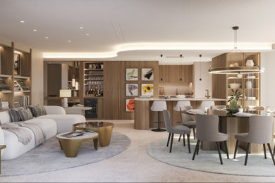 Diagonal Mar Apartment