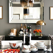 Dining spaces