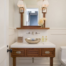 bath