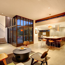 Mid Century Style