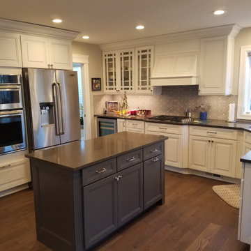 KItch Remodel