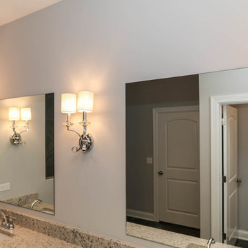 Modified Sierra | Stewart Ridge Plainfield, IL