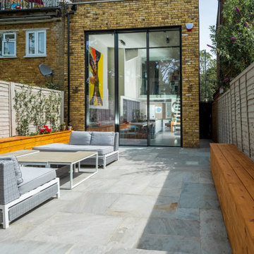 Kingston Road