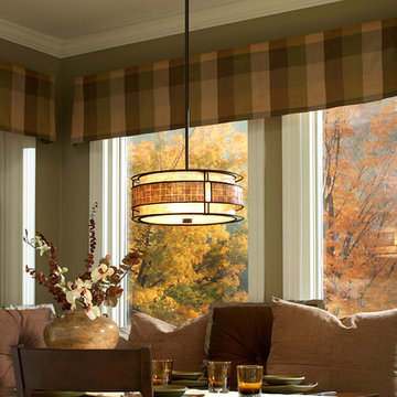 Dining Room Lighting