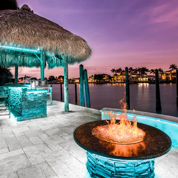 Tropical Water Destinations