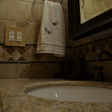 Granite