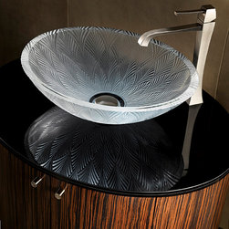 Freestanding Basins - Products