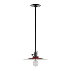 Rejuvenation: Kitchen - Lighting