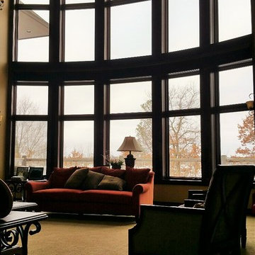 Luxury Home - Perch Lake