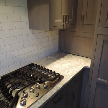 Cape St Claire Kitchen