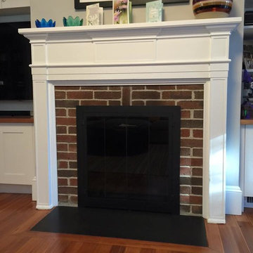Our Installations