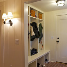 Laundry/Mudrooms