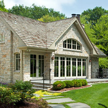 Pool House