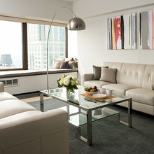 Westmount condo